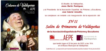 El este martes presentan un título póstumo de José María Martínez