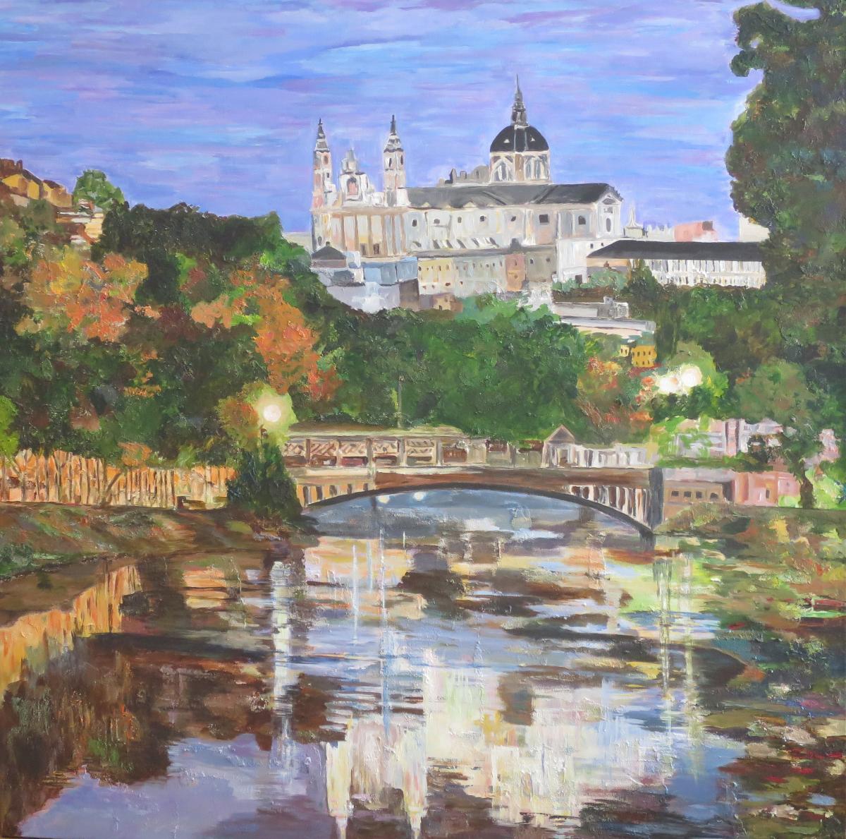 Concepción Cortés