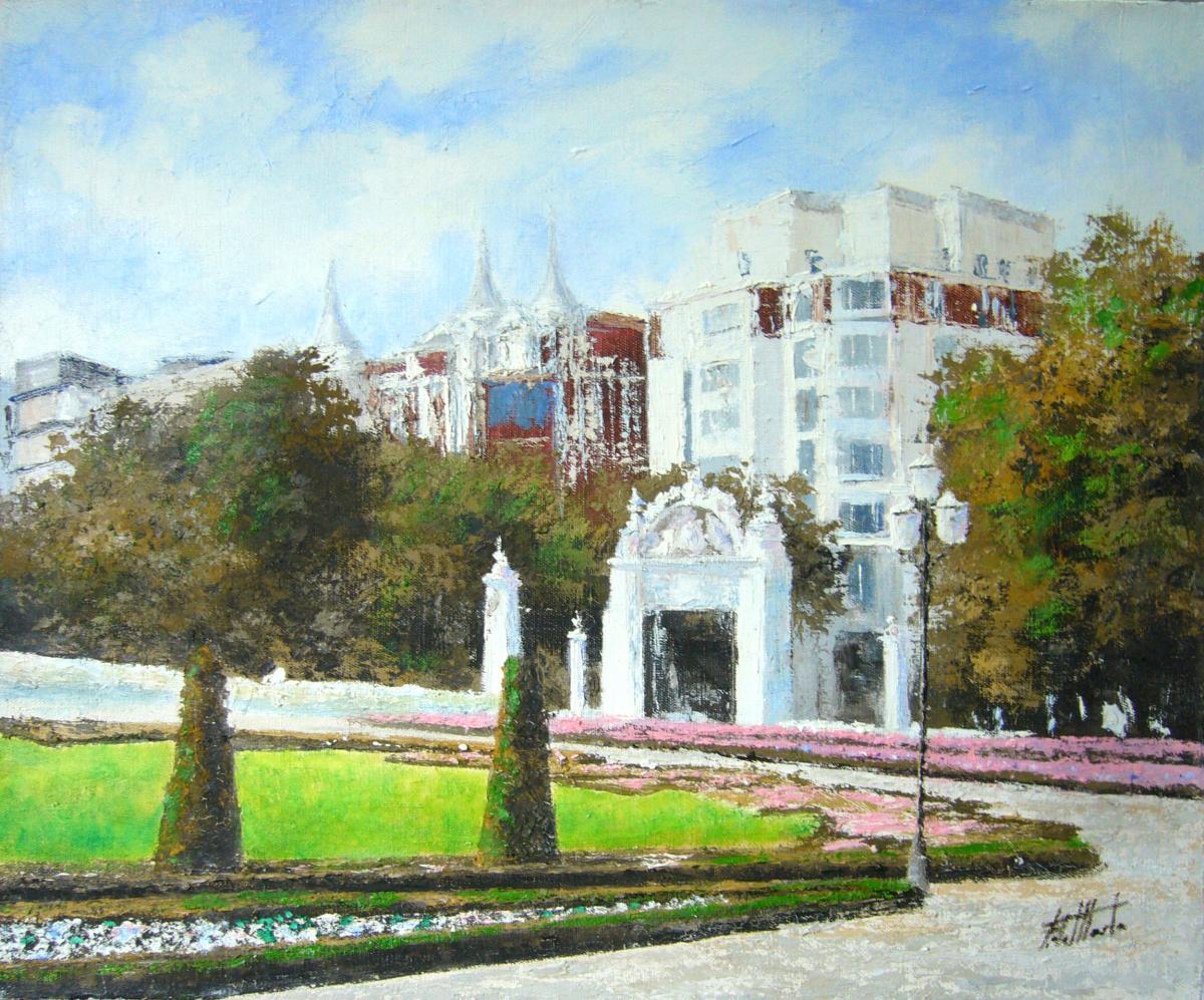 Fernando de Marta