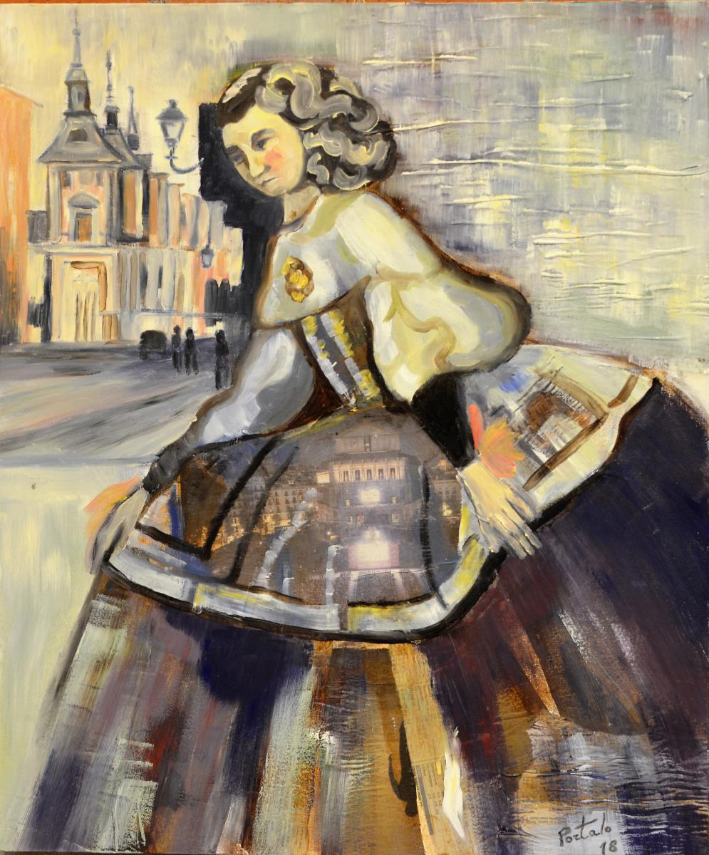Antonia Portalo