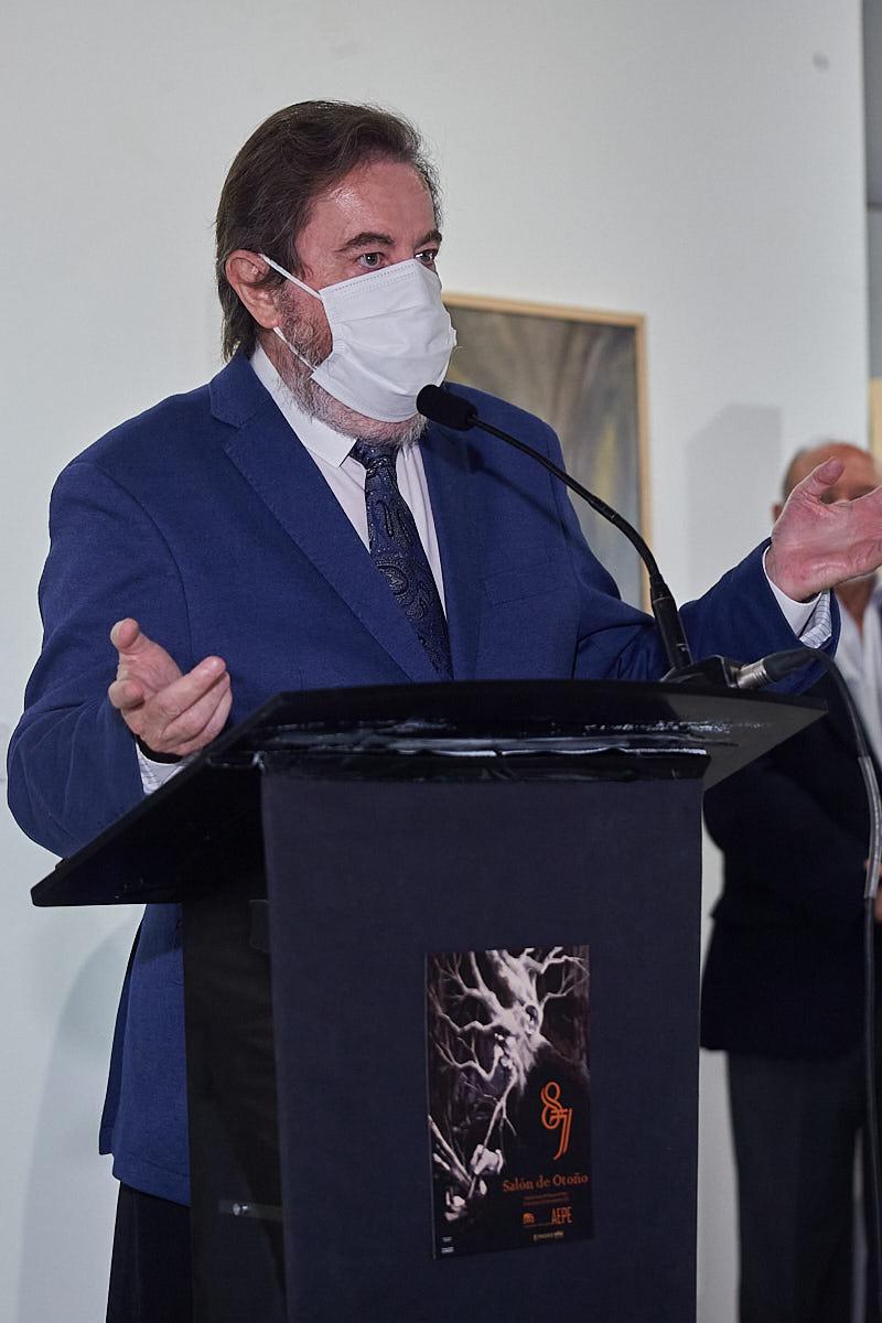 José Gabriel Astudillo 