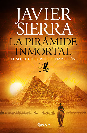 La pirámide inmortal 0