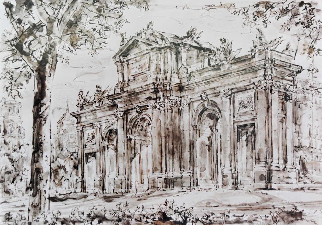 Gutiérrez Solana archivos - Asociación Española de Pintores y Escultores