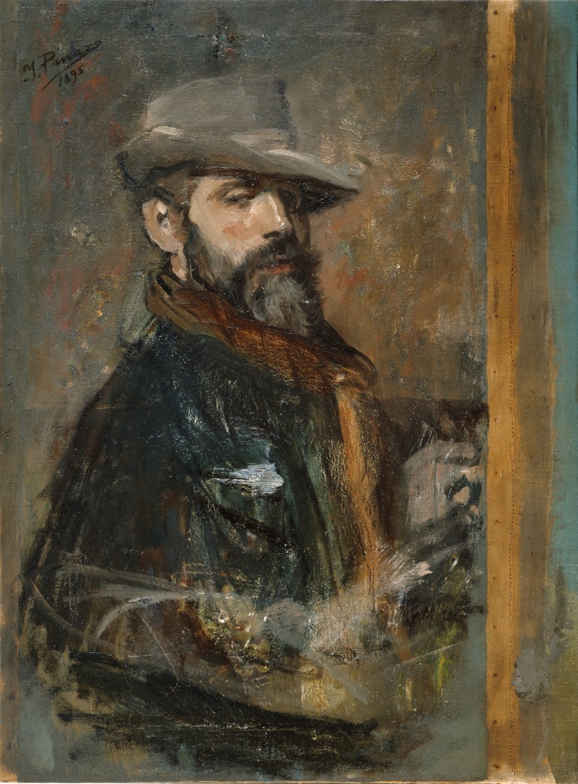 Ignacio Pinazo Recordando… Ignacio Pinazo Camarlench - Asociación Española de Pintores ...