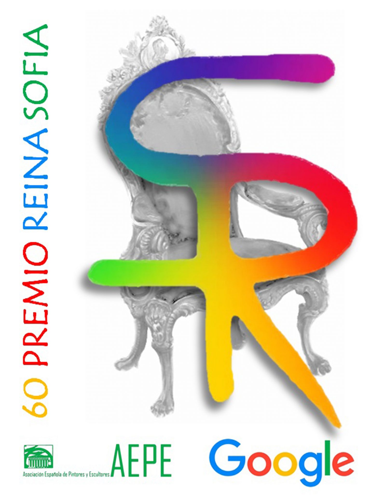 60 Premio Reina Sofía de Pintura y Escultura 2025 - Asociación Española ...