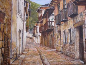 P. CORTES