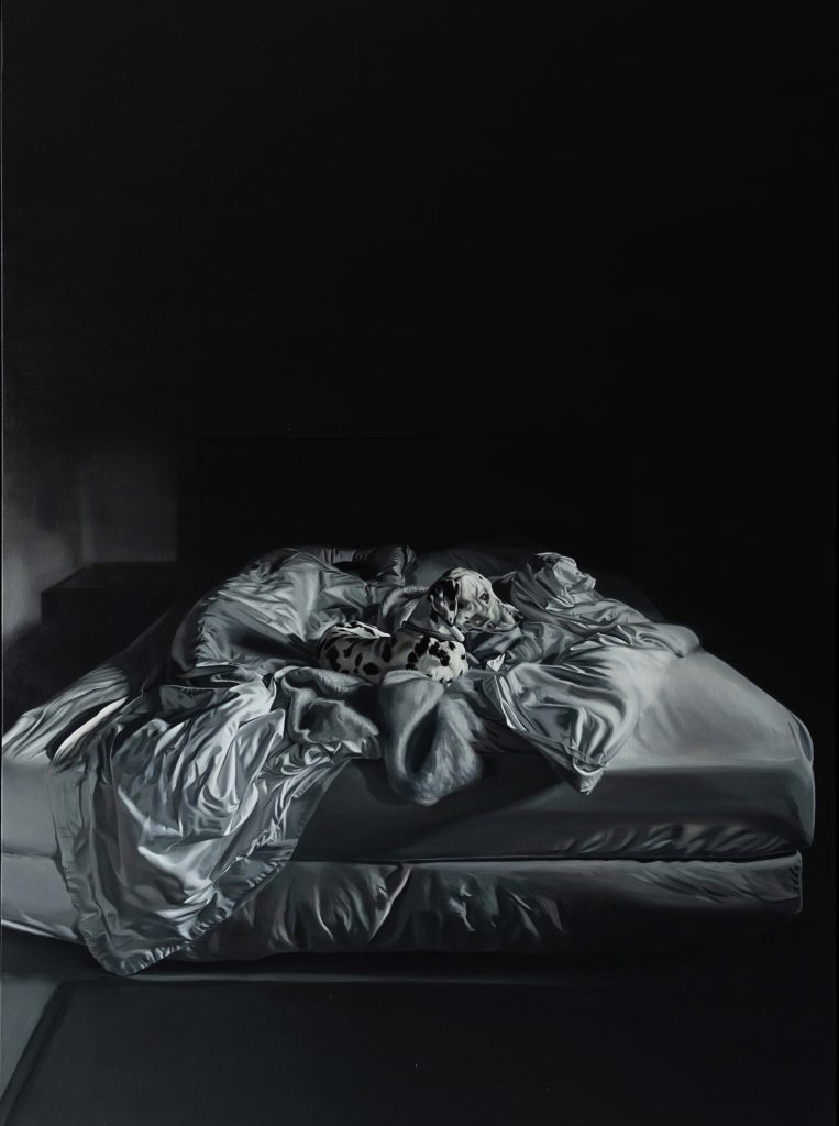 El amanecer — Sergio Romero Linares