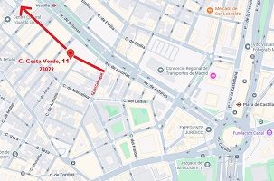 Presentación de obras a los certámenes de la AEPE